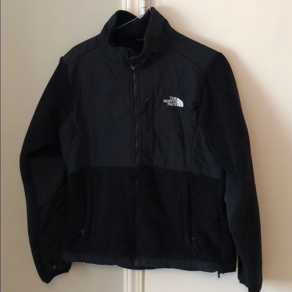 North face Denali jacket
